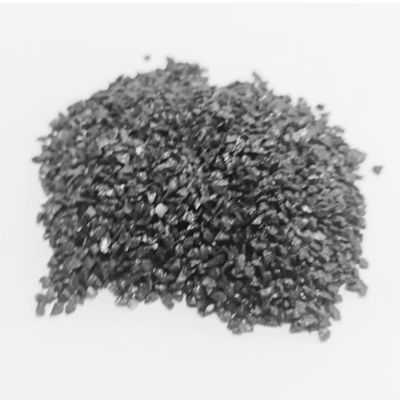 Corindón marrón de alta pureza para material refractario tamaño personalizado Contenido de SiO2 1,8%