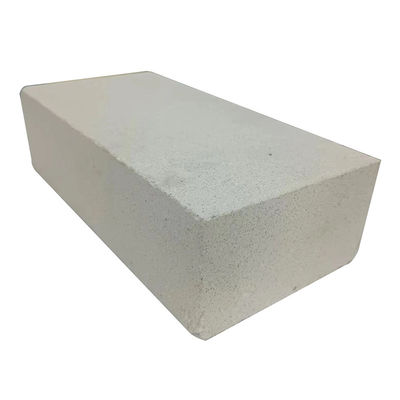 Instalación de producción Oem/Odm de ladrillos de alta alumina con un contenido de Al2O3 del 48 al 85%