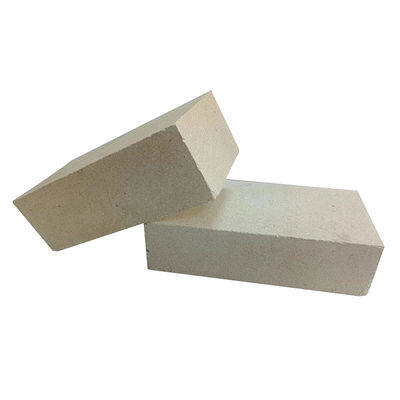 La solución definitiva para el revestimiento de hornos industriales de ladrillo de alta alumina en tamaño personalizable