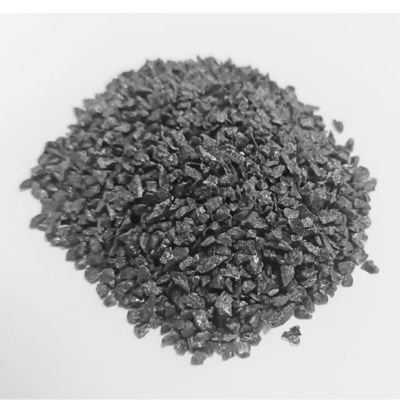 Las fábricas chinas producen corindón marrón refractario con una densidad de 1,6-2,0 g/cm3