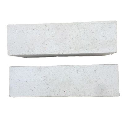 ISO9001 Acreditado Mullite ladrillo para horno de vidrio fabricado por Henan Refractory