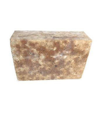 ladrillos mullite de silicio de silicio crudo refractario para hornos de cemento y certificados ISO9001