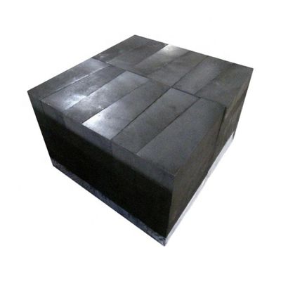 Bloques de carbono de aluminio de Hongtai para la industria metalúrgica Certificado ISO9001 y exportador