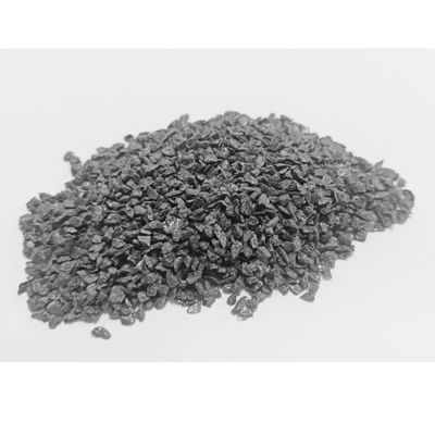 Alta alumina con base en bauxita alumina fundida marrón para refractarios y abrasivos personalizados