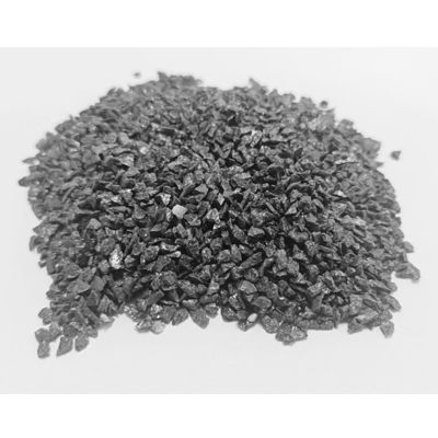 Alto contenido de alumina Bauxita Marrón Óxido de aluminio fundido/Alumina/Corindón para corte de abrasivo