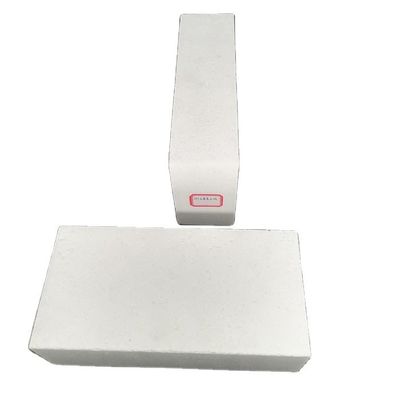 Polvo de alumina fundida blanca Refractoridad bajo carga 1740 Arenas de corindón negro de alta pureza