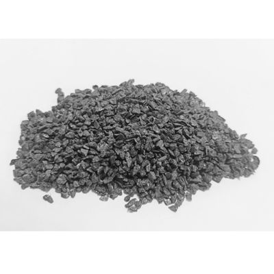 Arena de alumina fundida de corindón esmeralda marrón con densidad refractaria y masiva de 1,6-2,0 g/cm3