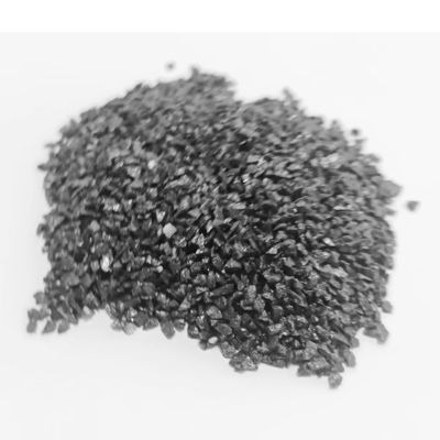 Material abrasivo de pulido Óxido de alumina fundido marrón con densidad de 1,6-2,0 g/cm3