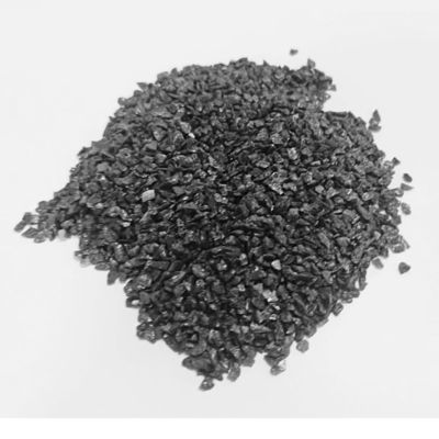 Material abrasivo resistente a la erosión de color marrón corindón de grado 1,6-2,0 g/cm3