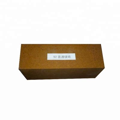 Contenido elevado de aluminio en % de revestimiento estándar internacional Sk34 ladrillo para horno de vidrio