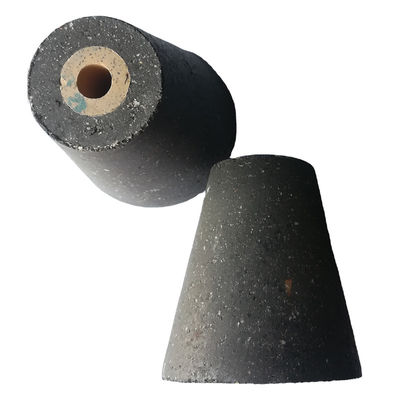 Material para la industria metalúrgica con boquilla de medición Tundish con certificación ISO9001