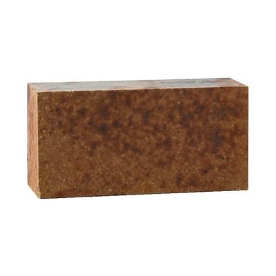 Materia prima Carburo de silicio en polvo Magnesia Chromite ladrillos Mgo quemados para horno de cemento