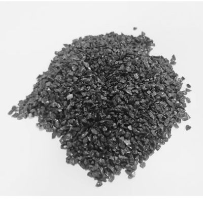 24 -80 Aluminio fundido marrón para aplicaciones abrasivas de alta resistencia y durabilidad