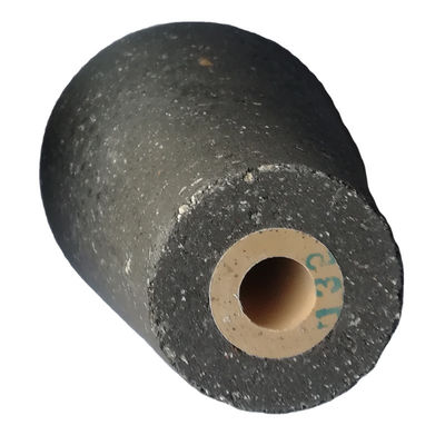 40% de aluminio refractario ladrillos de boquilla de arcilla de fuego para fundición de acero duradero Tundish Ladle