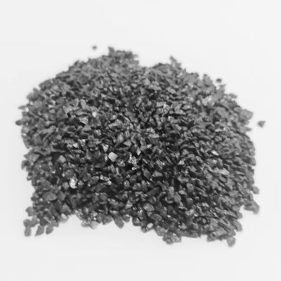 Corindón/Alumina Bruna Fusionada BFA Mejor opción para aplicaciones abrasivas y refractarias