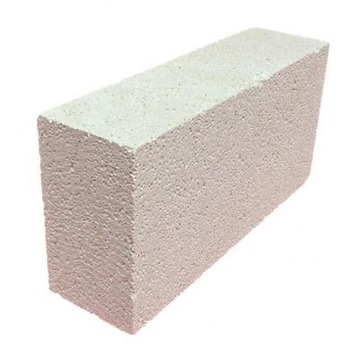 Altofornos de baja capacidad térmica Molíticos de aislamiento térmico ladrillos con cemento de alumina