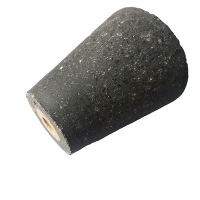 Fabricación de boquillas refractarias para cucharas de acero de bloque Tundish 1770° Refractoridad 2000°