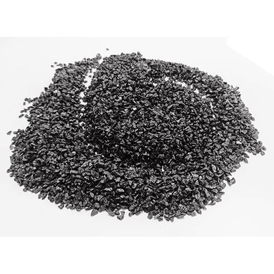 Magnesia ligera refractaria monolítica fundible con densidad de volumen de 1,6-2,0 g/cm3