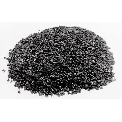 Alumina fundida de alta pureza marrón 95% Materia prima de alta bauxita de alumina para abrasivo
