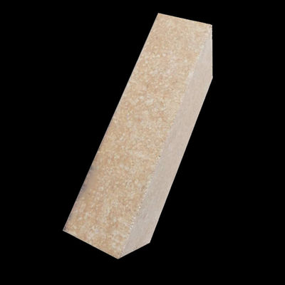 RUL 1700 ladrillo refractario Azs para horno de vidrio con corte y servicio personalizado