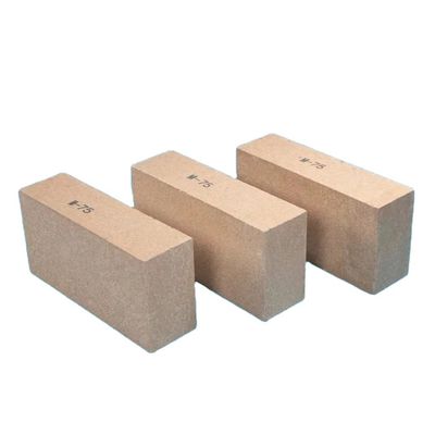 Servicio de corte Fuego de aluminio de alta calidad aislamiento de ladrillos Horno para procesamiento refractario