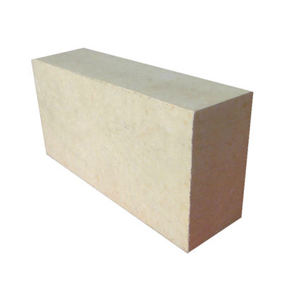 Densidad Materia prima de zirconia aislante del fuego ladrillo mullite aislante ladrillo para horno