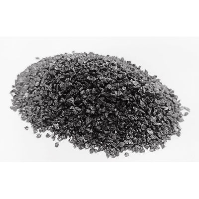 Polvo de óxido de alumina marrón de malla para el revestimiento de arena de material profesional