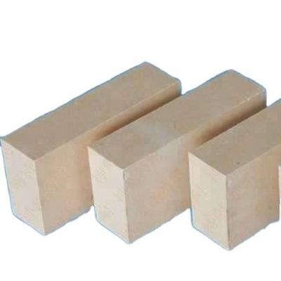 Ladrillo de aislamiento de óxido de alumina de baja conductividad térmica personalizado para estufa de alta temperatura