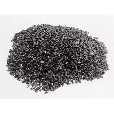 Aluminio fundido marrón/Bfa/óxido de aluminio marrón para el chorro de arena 24 malla 0-1-3-5-8mm