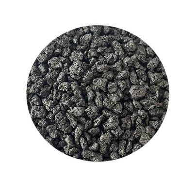 Carburo de antracita calcinado FC 95% con alto contenido de carbono