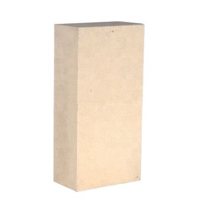 JM-23JM-26JM-28JM-30 ladrillos mullite de peso ligero con bajo coeficiente de expansión térmica