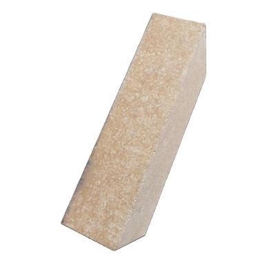 JM Bloques aislantes de fuego Bloques mullite Resisten max 1760C para soluciones refractarias