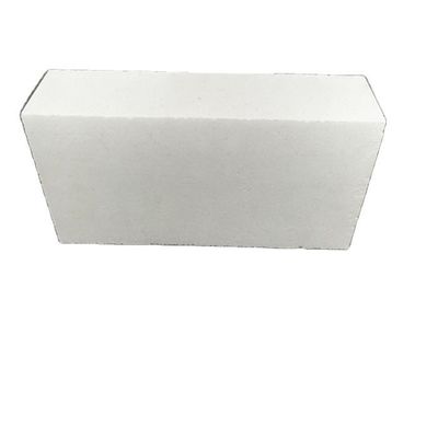 Al2O3 Materia prima Corindón mullite ladrillo para el horno de refinación OEM ofrecido por profesional