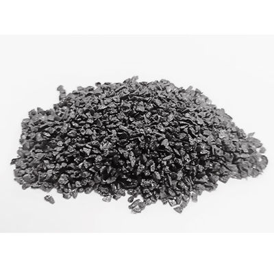 Óxido de aluminio marrón de alta pureza BFA para materiales refractarios en alta bauxita de alumina