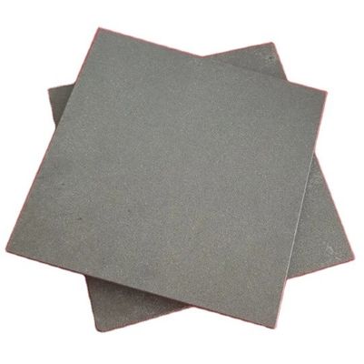 Tabla de carburo de silicio para muebles de horno hecha por expertos