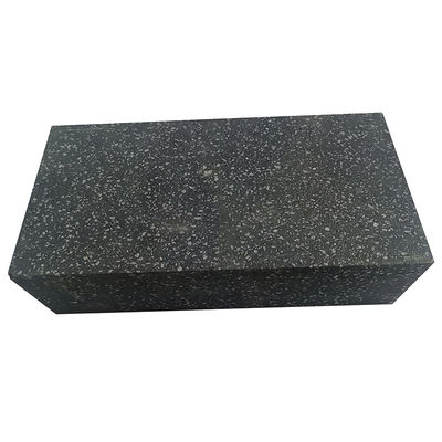 Cristales de aluminio fundido de alta resistencia para hornos de cemento y vidrio