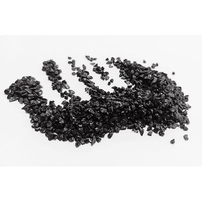 Abrasivos multifísicos de aluminio fundido marrón Gran de aluminio calcinado Corindón con 95% Min Al2O3