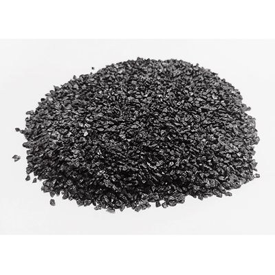 Alta alumina Bauxita Marrón Fusionado de alumina Grit 60 para el acabado de la superficie de chorro de arena