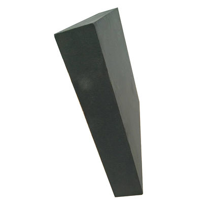 2.95-3.1 g/cm3 Densidad a granel ladrillos refractarios de cromo para los requisitos del cliente
