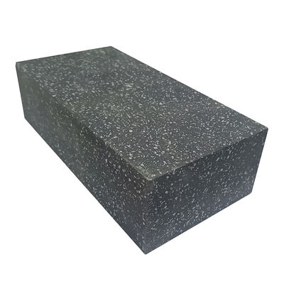 Contenido de SiO2 de la norma internacional Materiales de cromo Mag-cromo ladrillo refractario