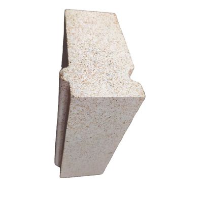 65% Al2O3 Alta refractaria de alumina Andalusita de ladrillo para la industria del horno de calderas