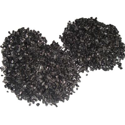 Absorción 90% Carburante aditivo de aumento de carbono Carbón antracita 2000 grados