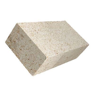65% Al2o3 Alumina alta Andalusita ladrillos refractarios para estufas calientes tamaño personalizado