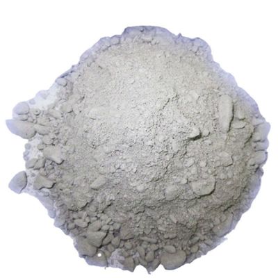 Alta densidad de aluminio Castable para revestimiento de hornos de fundición de aluminio en volumen 2.0-2.5 g/cm3