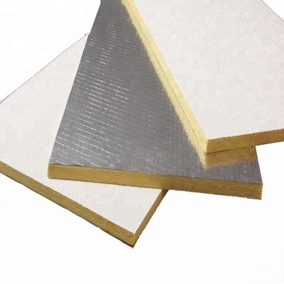 20-80 mm de espesor Blanco de fibra cerámica blanca pura para un aislamiento óptimo del horno industrial
