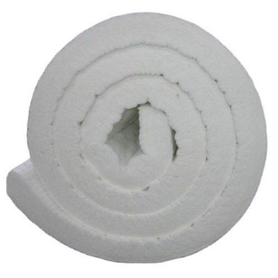 1000-1350°C aislamiento térmico de mantas para hornos industriales