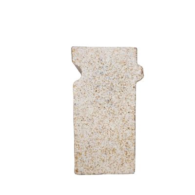 Contenido de MgO % 65% Al2O3 Almohada de andalusita de alta alumina para HBS