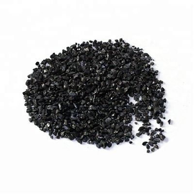 Bloques de carbono para el proceso de fabricación de acero de cobre con bajo contenido de nitrógeno y bajo contenido de azufre