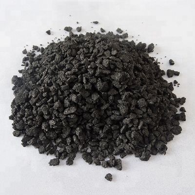 Cola de Petróleo Negro Grafitada El Último Aditivo de Carbono para su Negocio