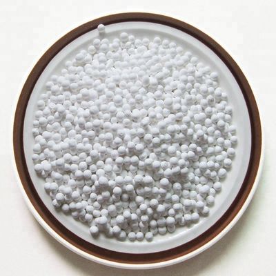 Bollas de burbujas de aluminio activadas de 0,5-1 mm certificadas ROHS para filtración industrial